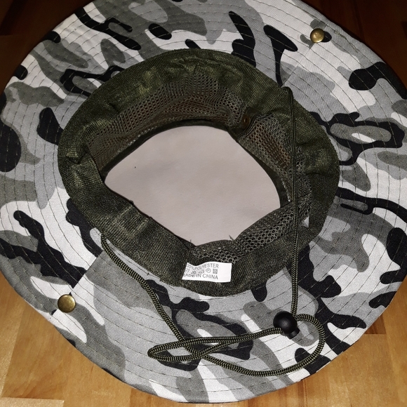 Boonie/Bucket/Sun Hat - Picture 8 of 9